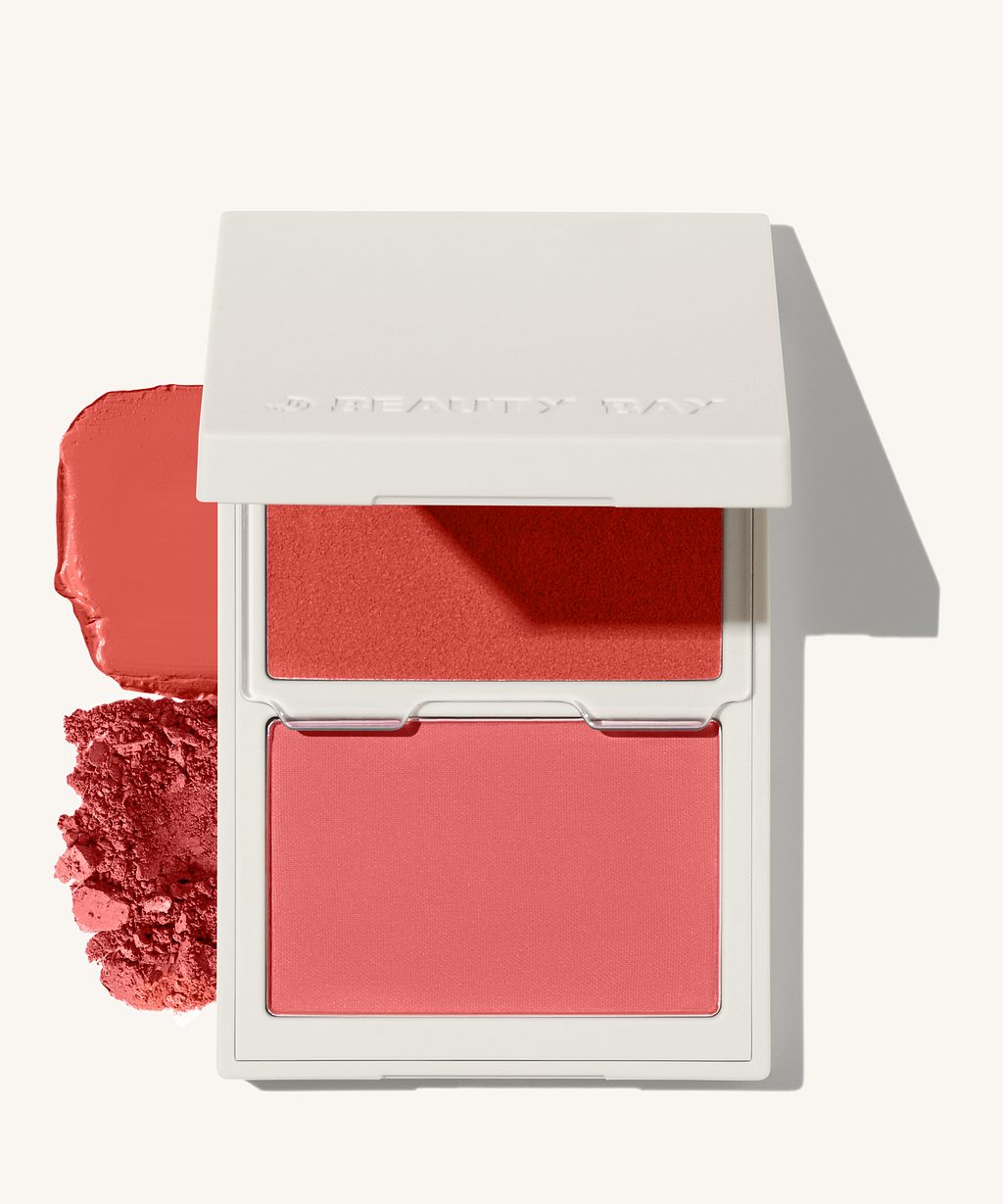 Layer Up Blush Duo Peachy Keen