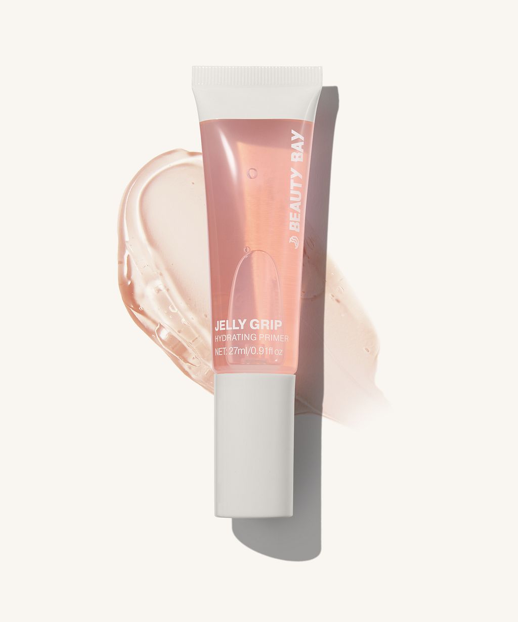 Jelly Grip Hydrating Primer