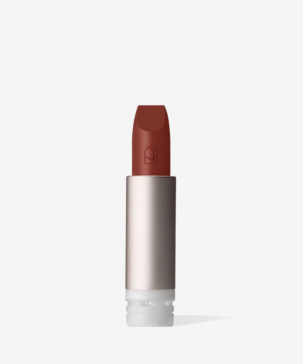 Satin Lip Color Rich Refillable Lipstick Refill Graceful