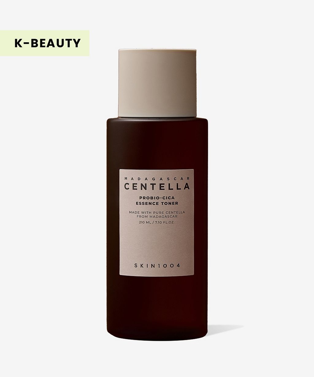 Madagascar Centella Probio-Cica Essence Toner
