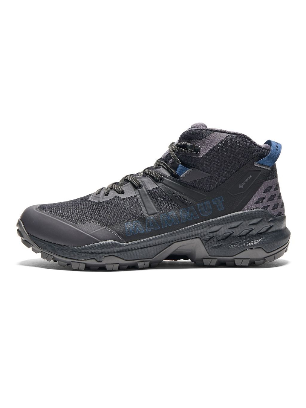 ZAPATO HOMBRE ENSI MID GTX