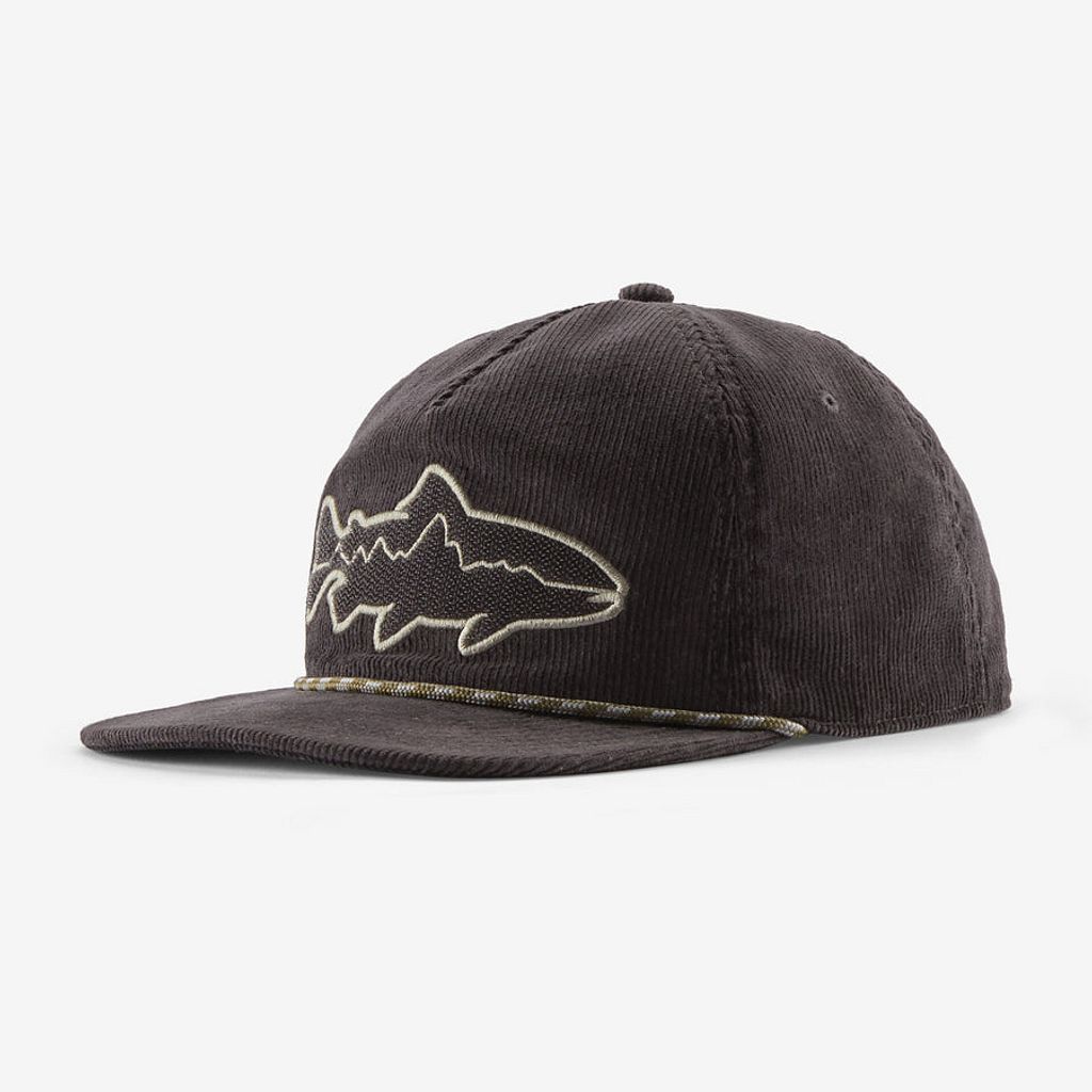 SOMBRERO FLY CATCHER HAT