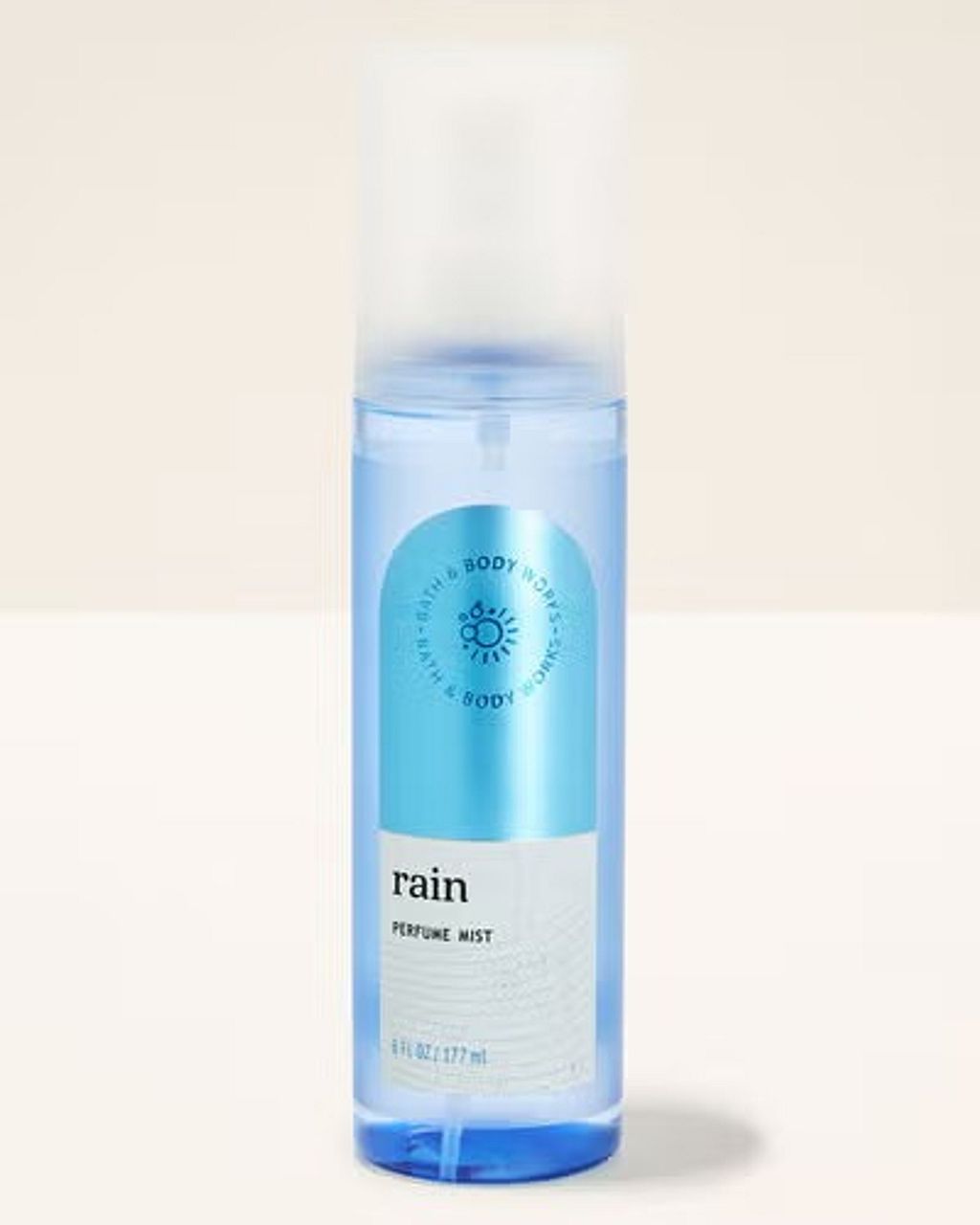 Mediterranean Mirage