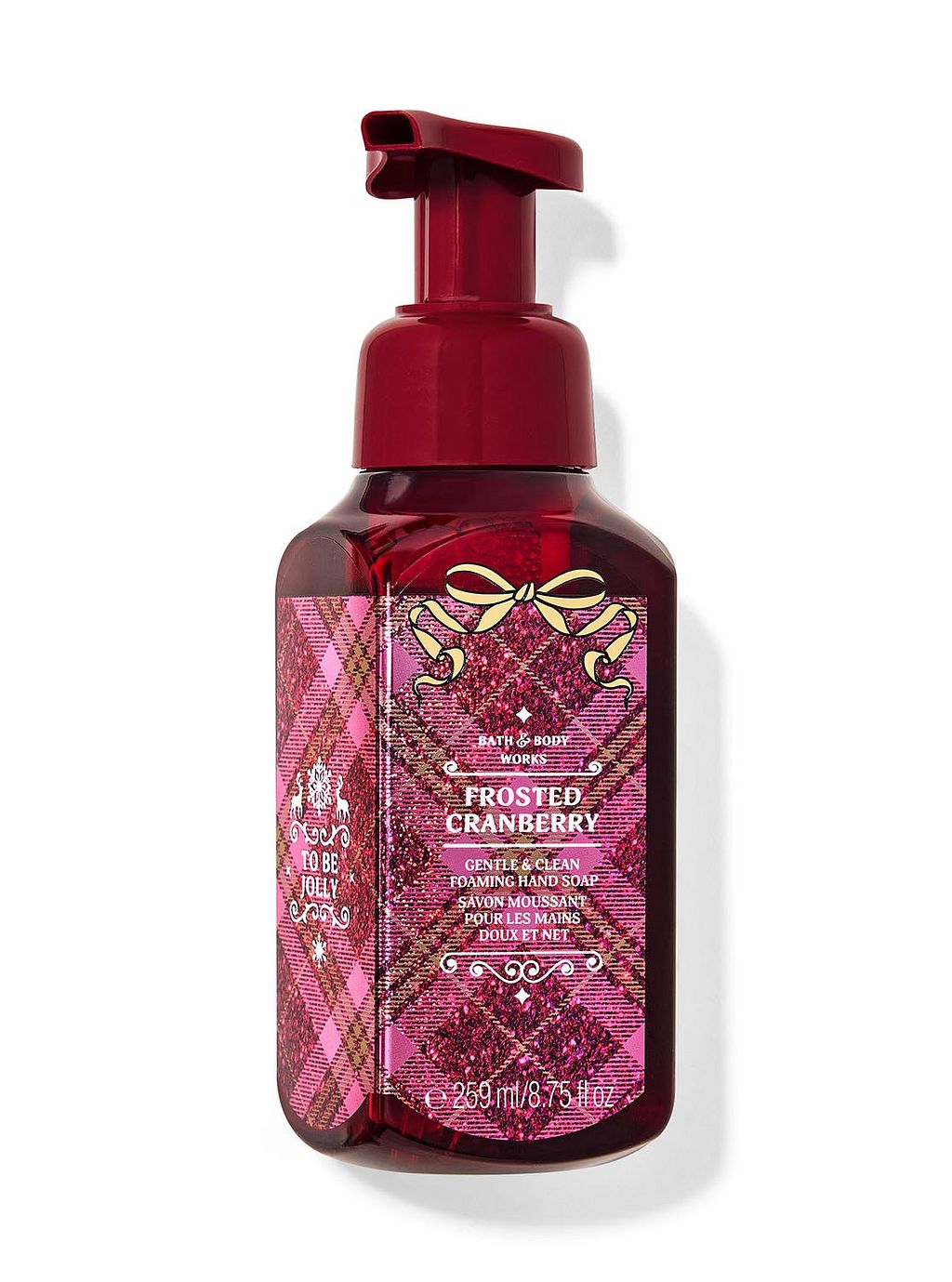 Pink Sparkling Spritz