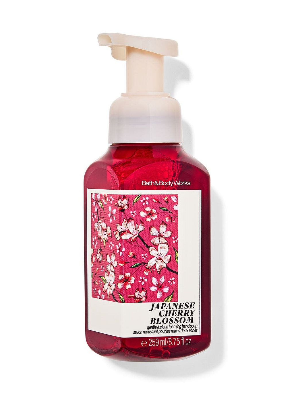 Wen プラムピーチ 946ml Peach Bellini
