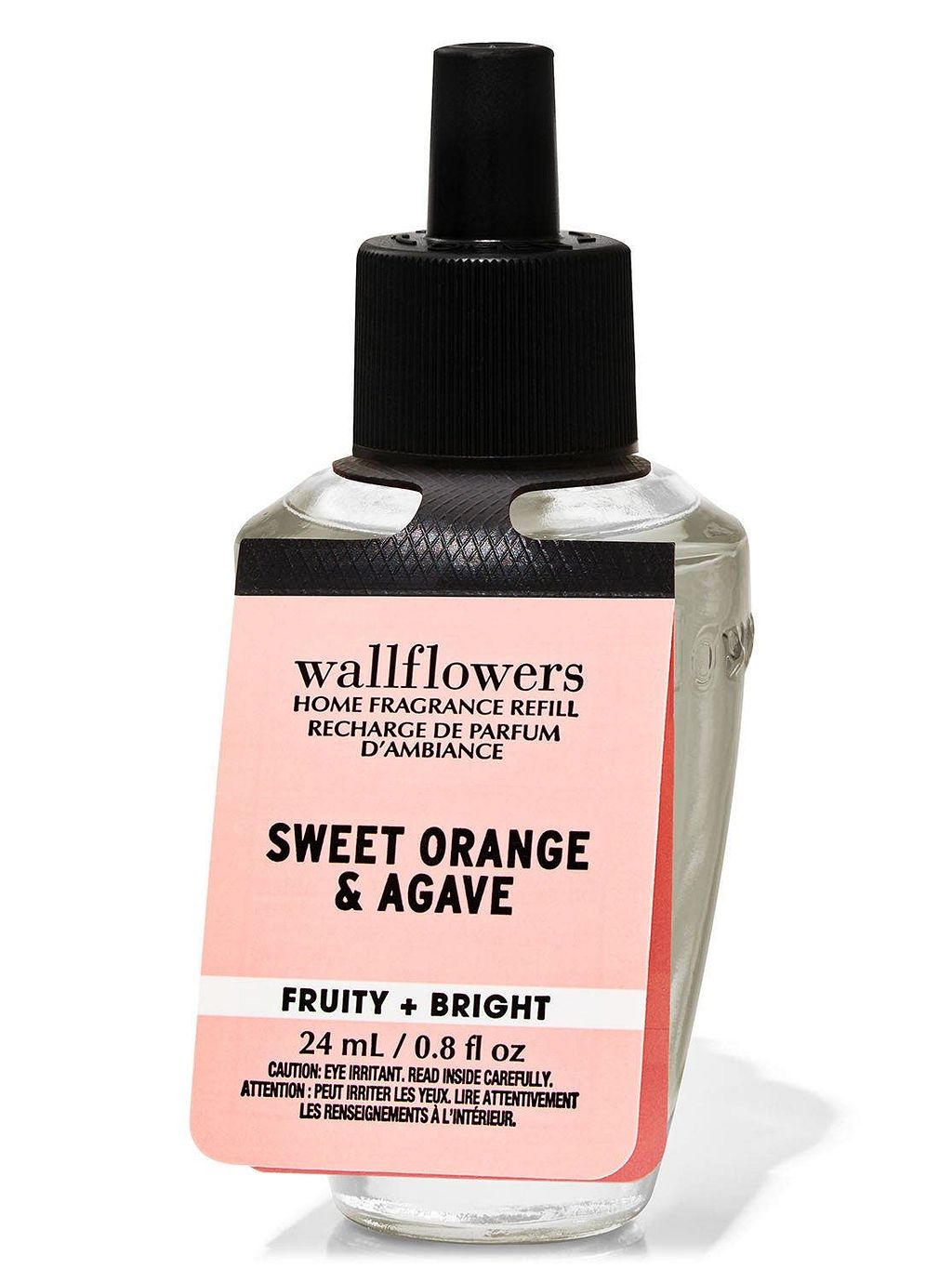 Eucalyptus Spearmint