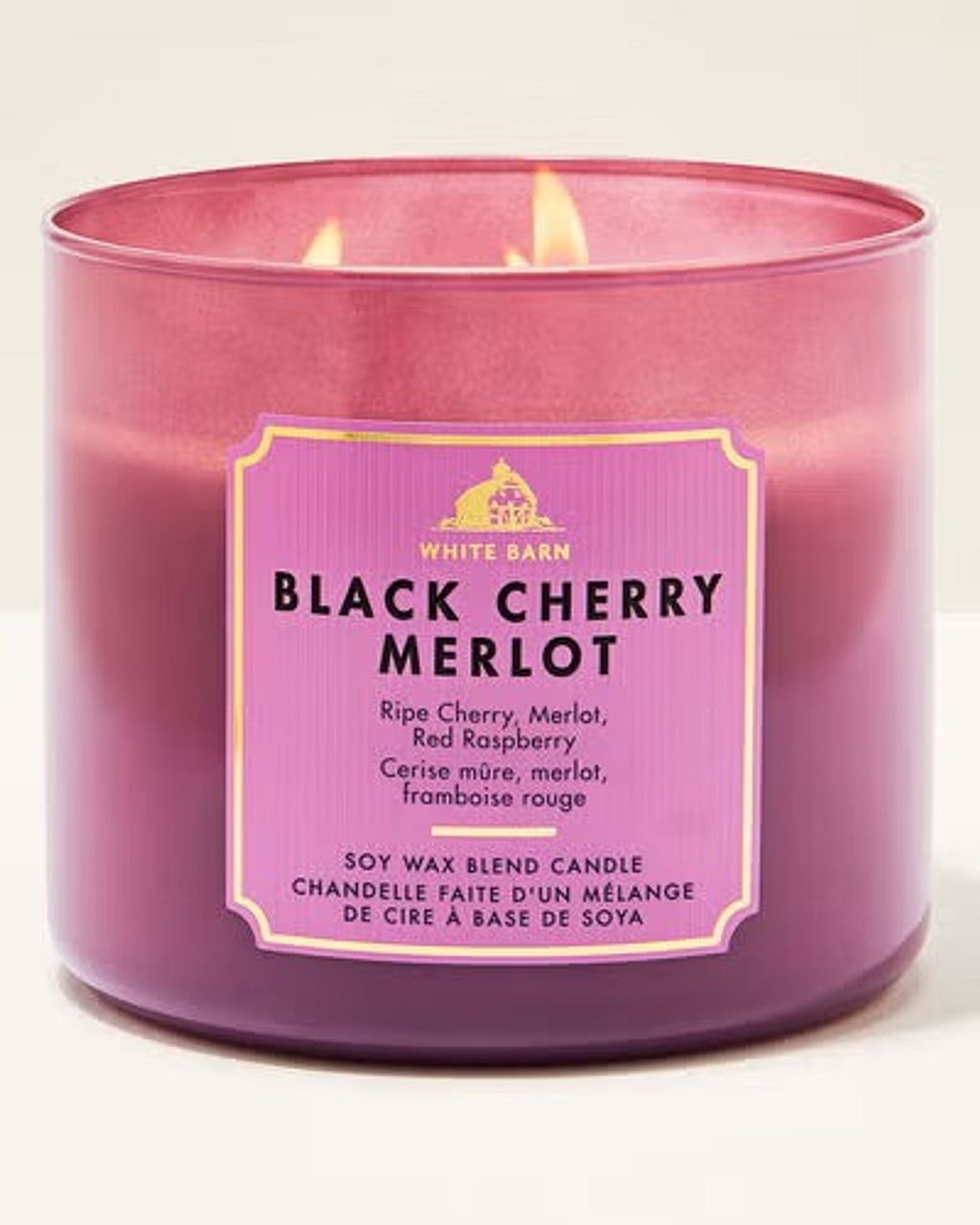 Black Cherry Merlot