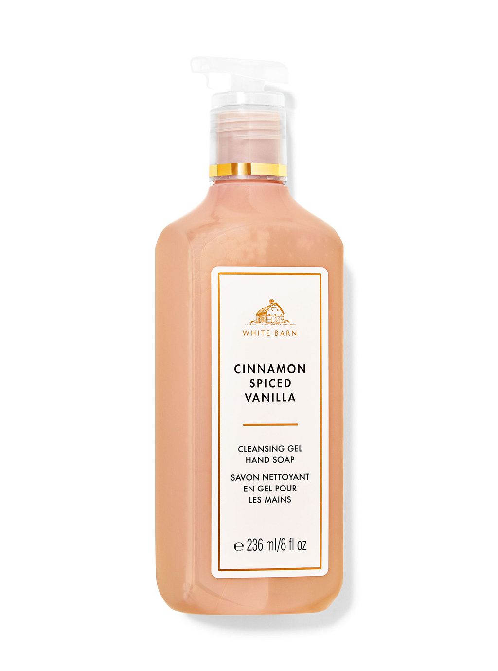 Peach Bellini