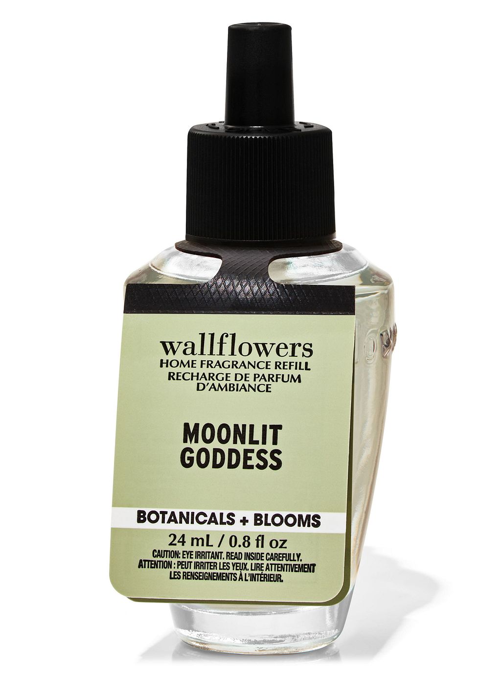 Eucalyptus Spearmint