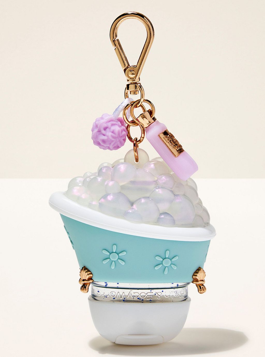 Light-Up Multi-Use Keychain