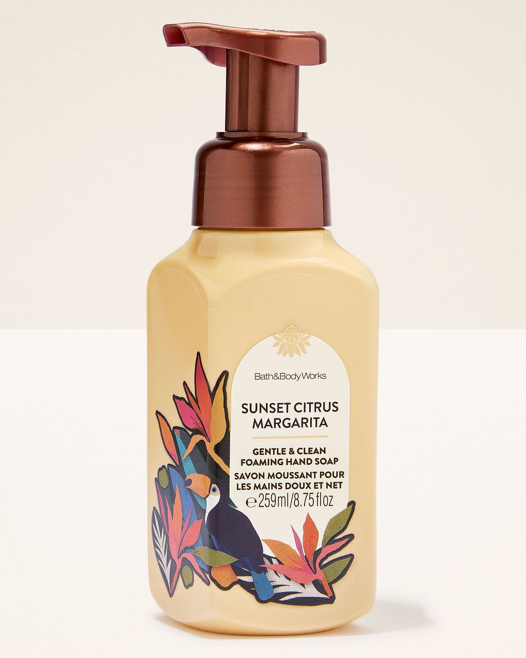 The Best of Bath & Body Works