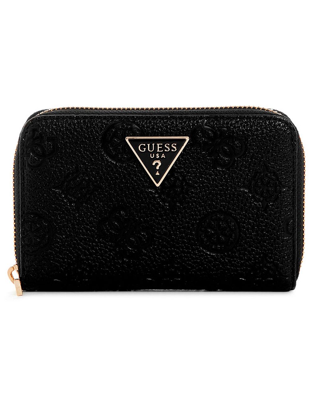 Billetera Cresidia Ii Slg Med Zip Around