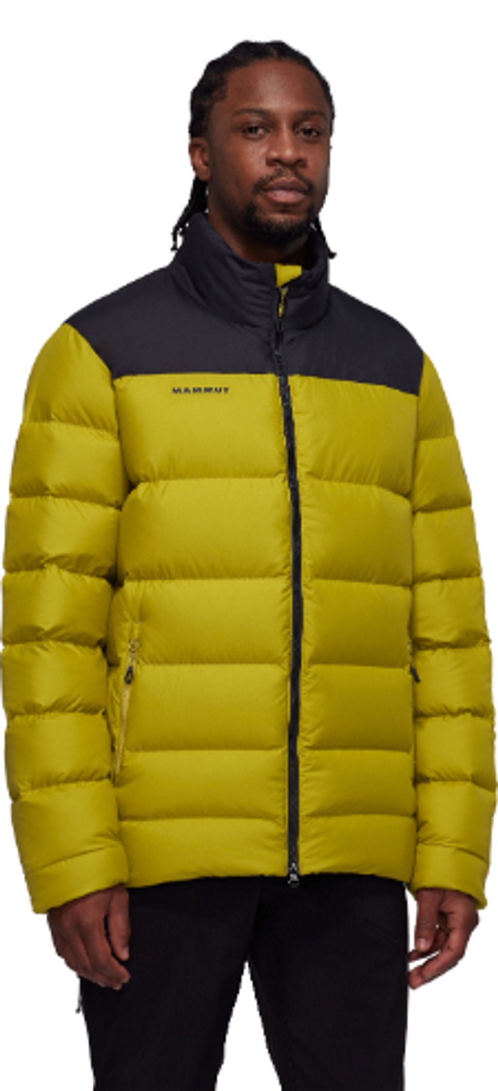 Chaqueta Belleview Stretch Down Hombre