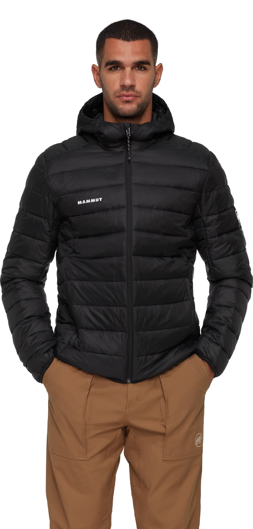 CHAQUETA TORRES DEL PAINE XPEDITION WOMEN