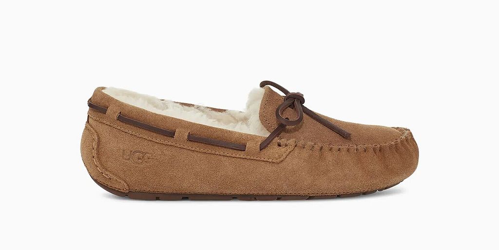 PANTUFLA MUJER ANSLEY