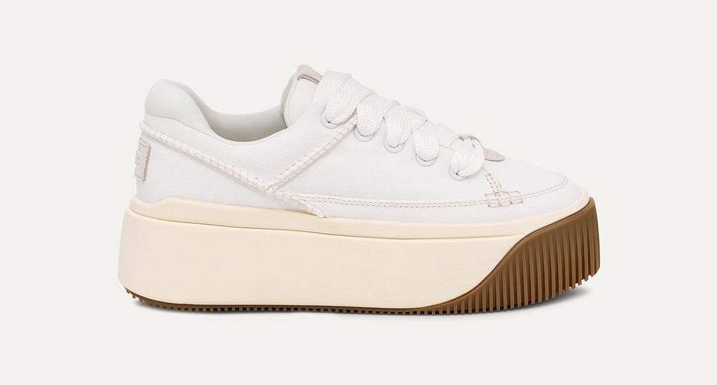 ZAPATILLA MUJER EZ-DUZZIT LACE