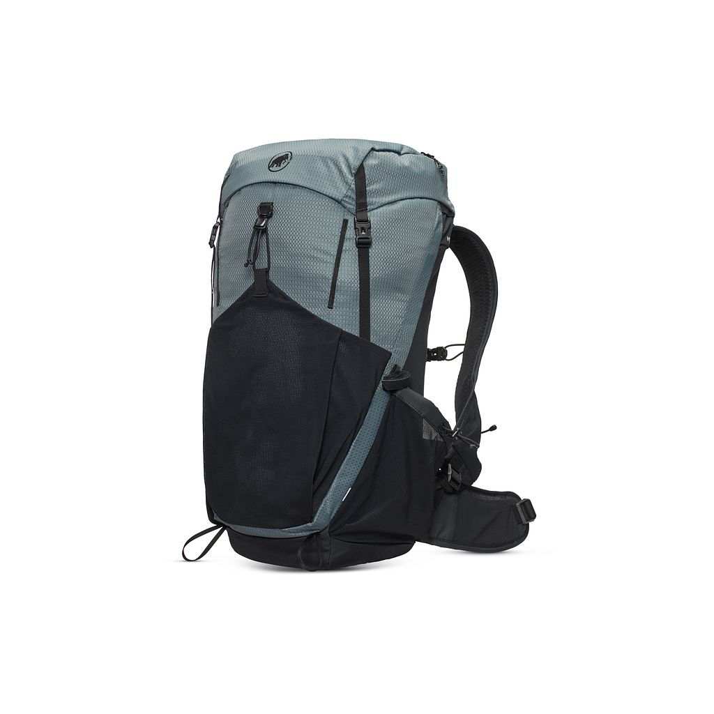 Mochila Trekking Terra 55L