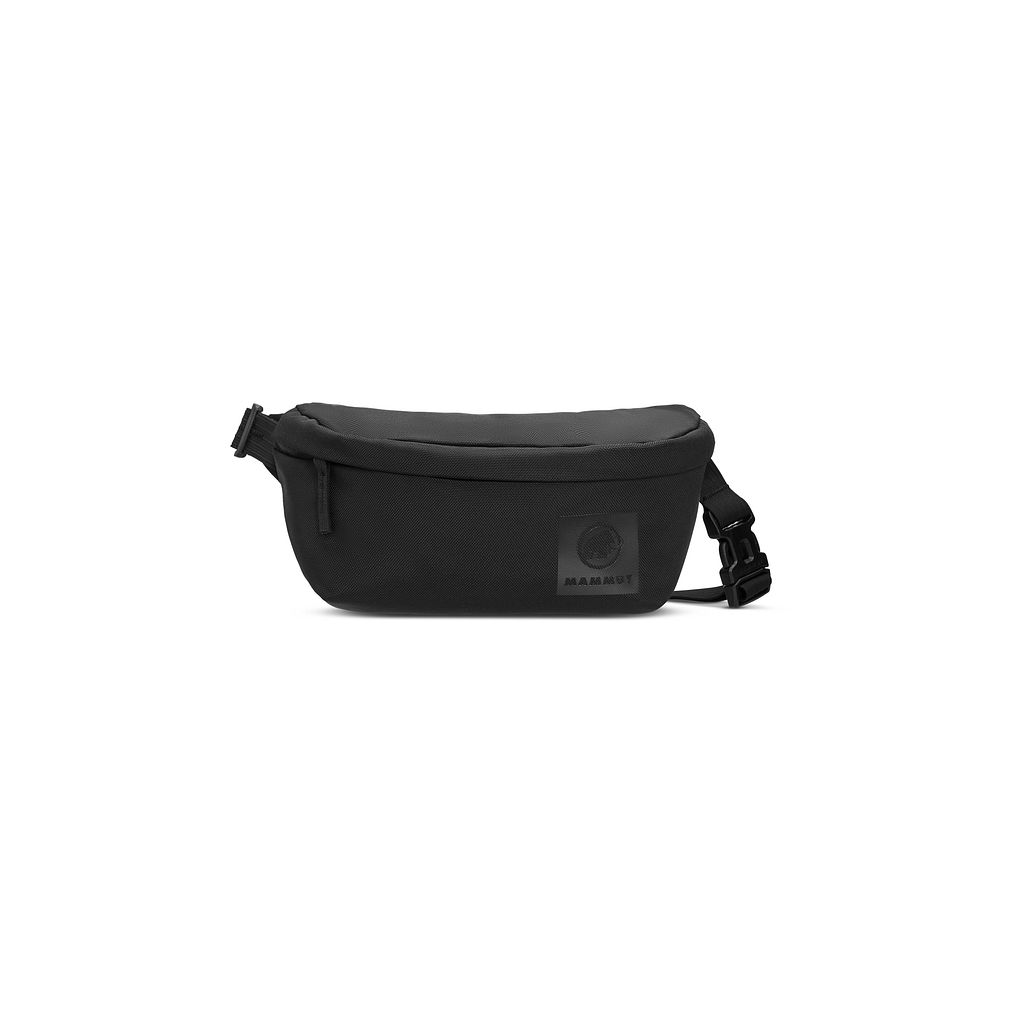 Mammut Gym Print Chalk Bag - Bolsa de magnesio | Hardloop Mammut Gym Print Chalk Bag - Bolsa de magnesio | Hardloop