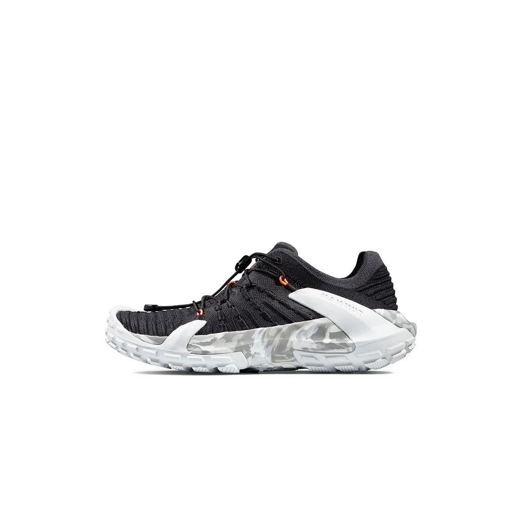 Zapatos Hedgehog 3 Mid Wp Hombre