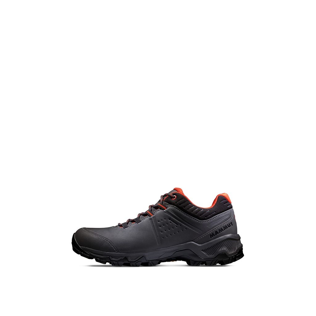 ZAPATO HOMBRE MAMMUT MERCURY IV MID GTX®