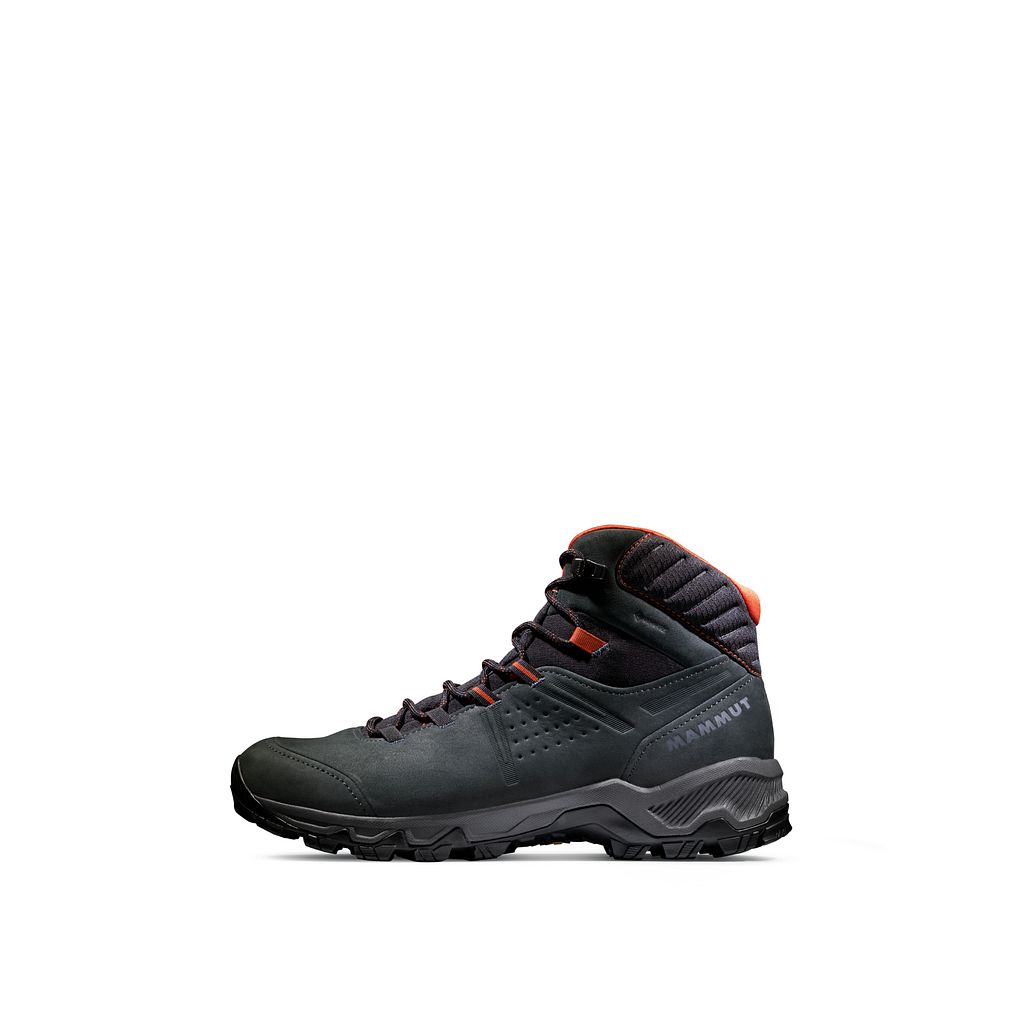 はる(3ポット） BOTOTO HOMBRE MAMMUT ALVRA II MID WP