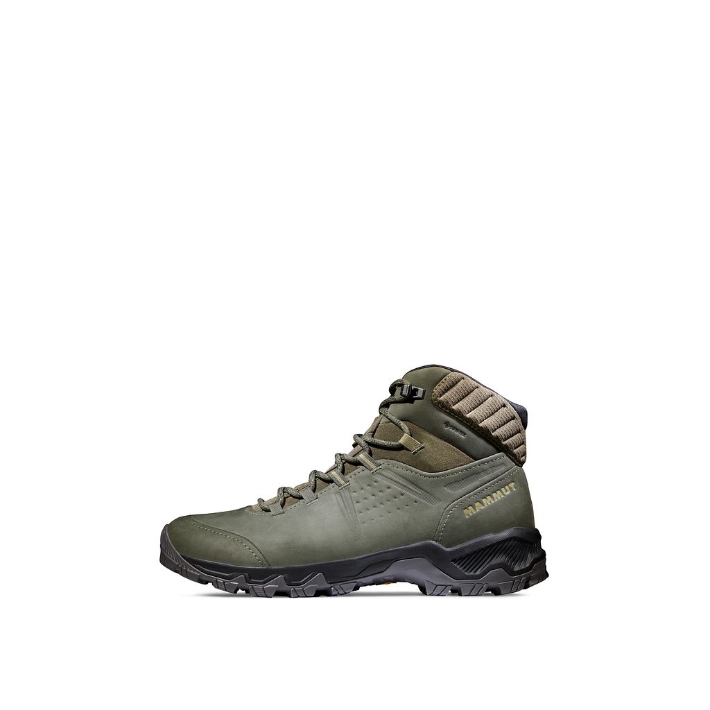 BOTOTO HOMBRE MAMMUT SAPUEN HIGH GTX® MEN