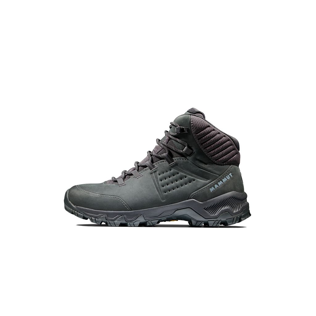 ZAPATO MUJER MAMMUT NOVA IV MID GTX®