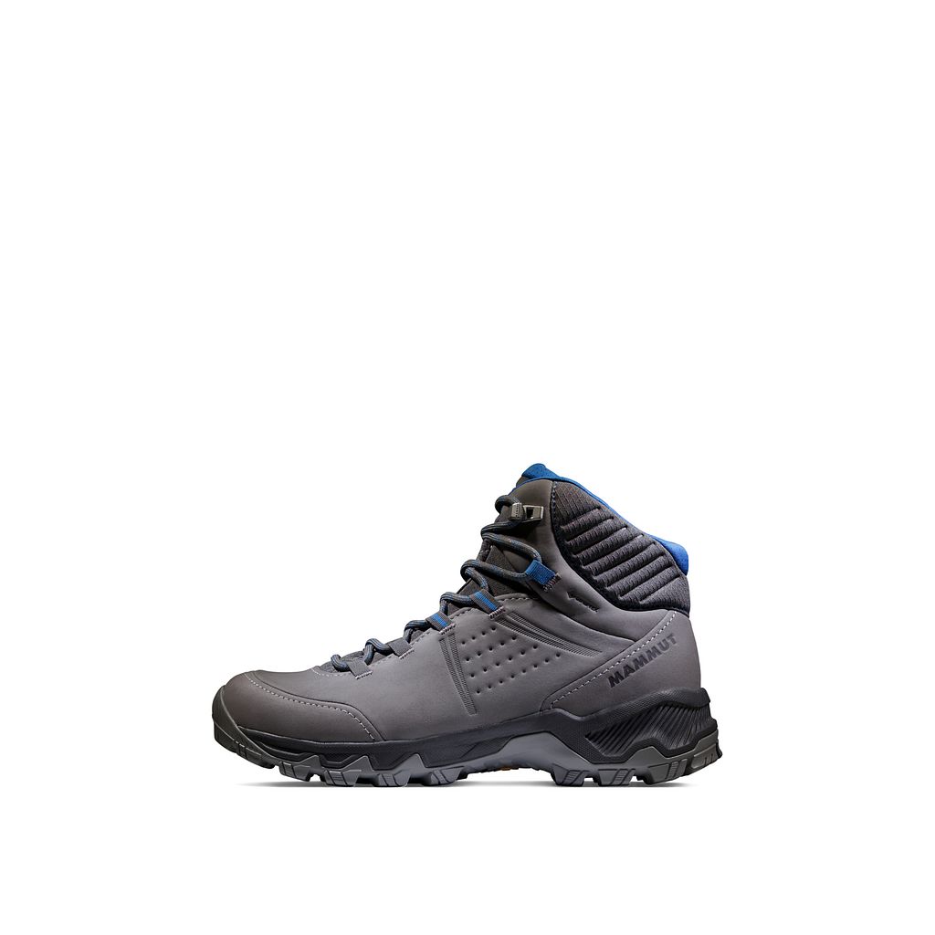 ZAPATO MUJER MAMMUT SERTIG II MID GTX®