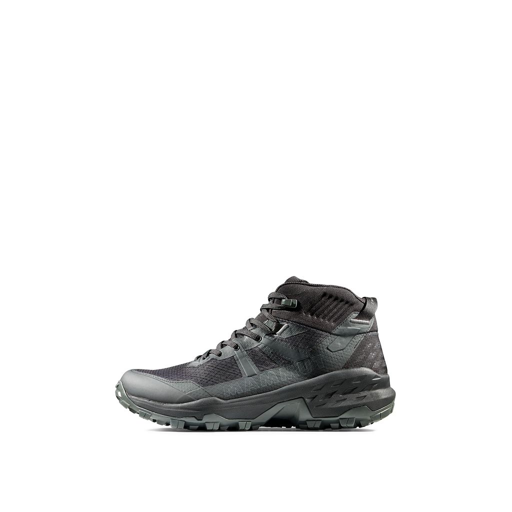 ZAPATO HOMBRE ENSI MID GTX