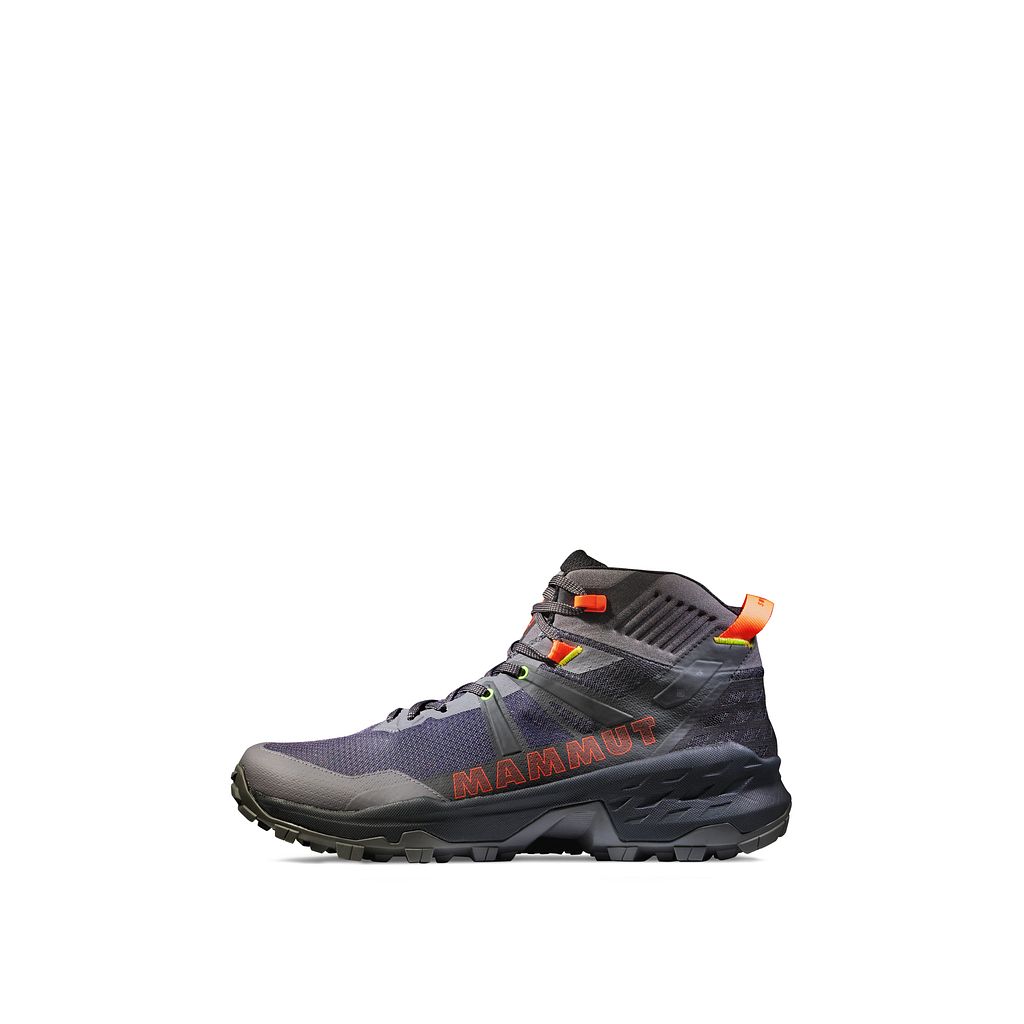 ZAPATILLA X ULTRA 4 MID GTX HOMBRE