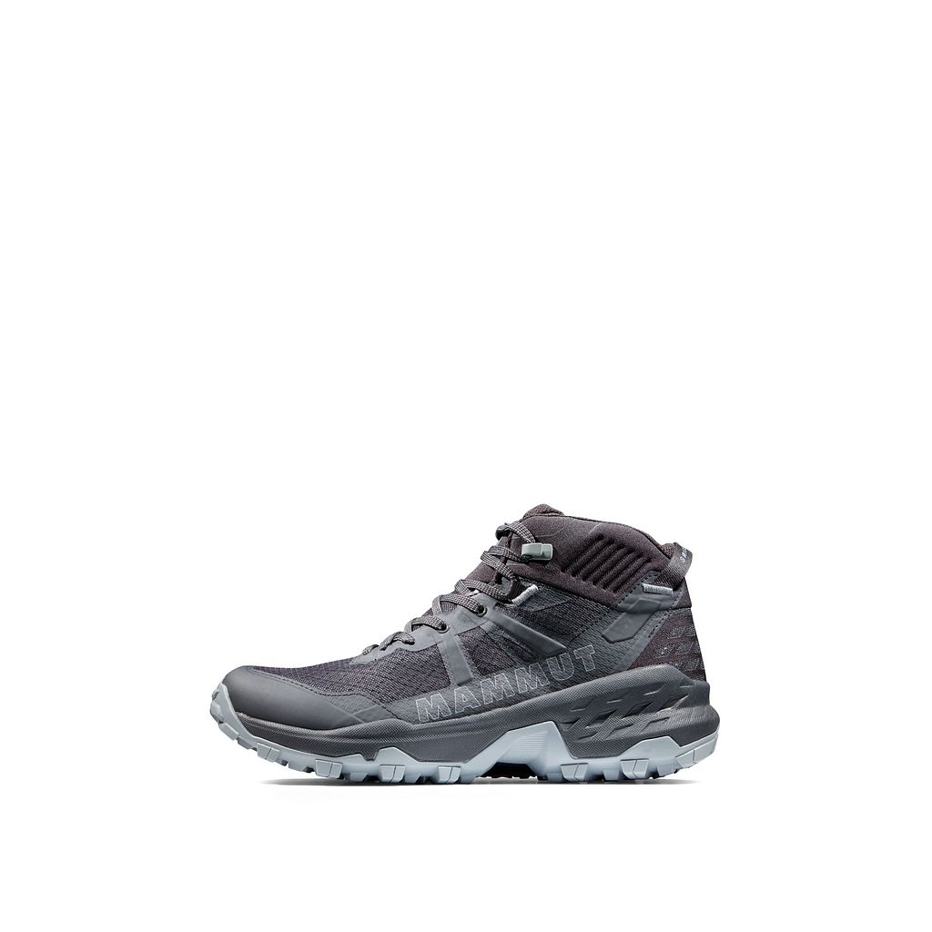 ZAPATO MUJER ENSI MID GTX