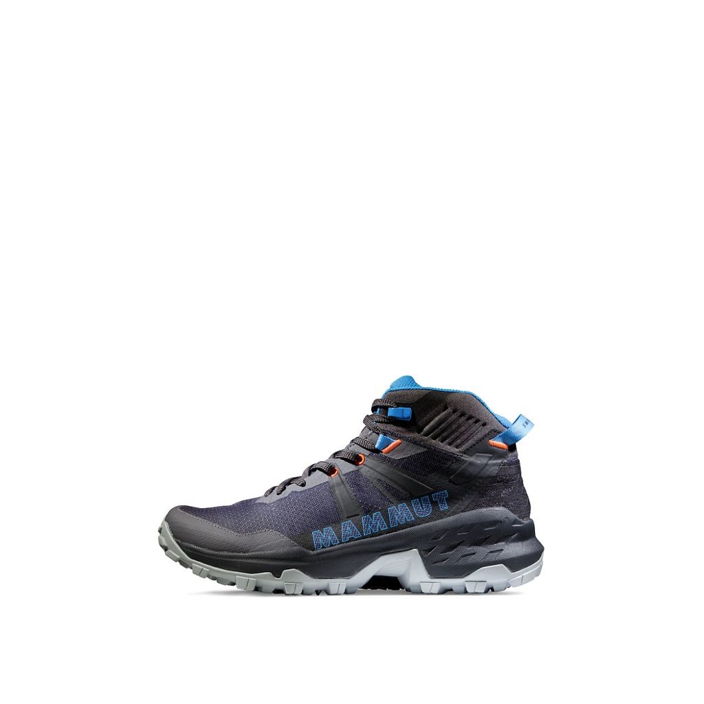 ZAPATO MUJER ENSI MID GTX