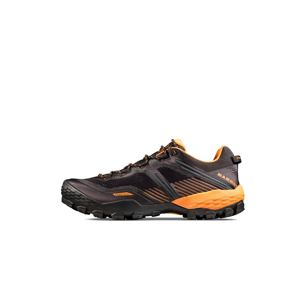 ZAPATILLA HOMBRE DUCAN II LOW GTX