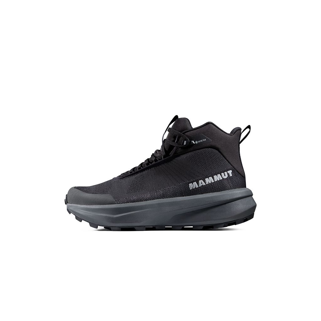 ユカ ZAPATILLA HOMBRE AENERGY MTN MID GTX
