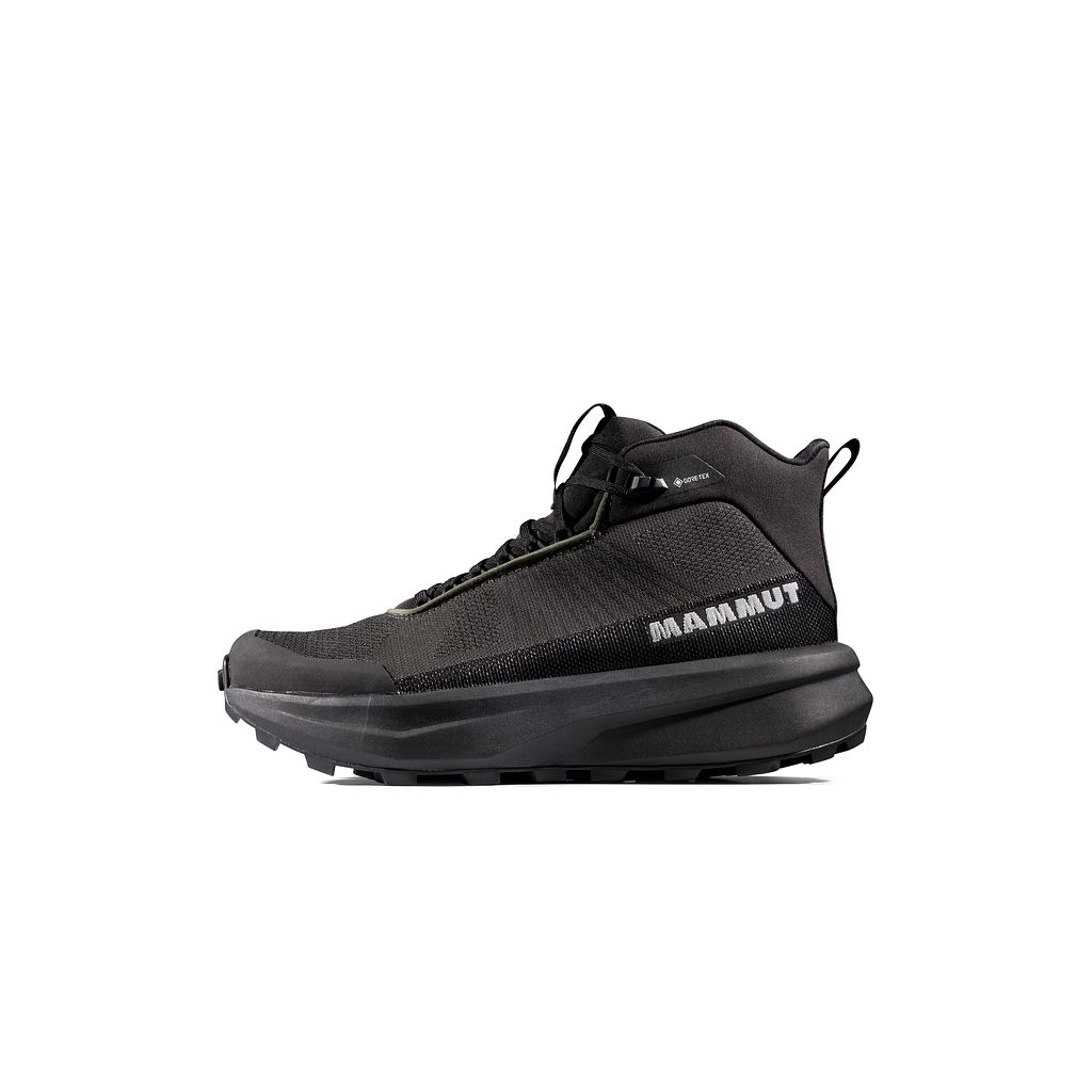 【MAN】 ZAPATILLA HOMBRE AENERGY MTN MID GTX