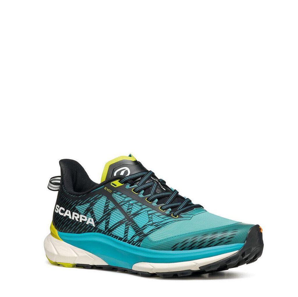 ZAPATO HOMBRE ZODIAC TRK GTX