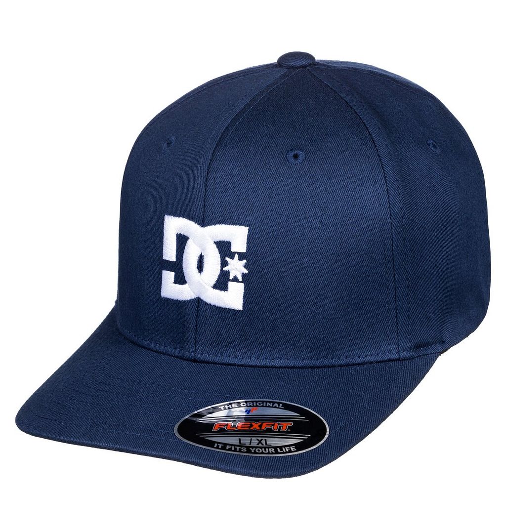 JOCKEY HOMBRE EMPIRE SNAPCAP