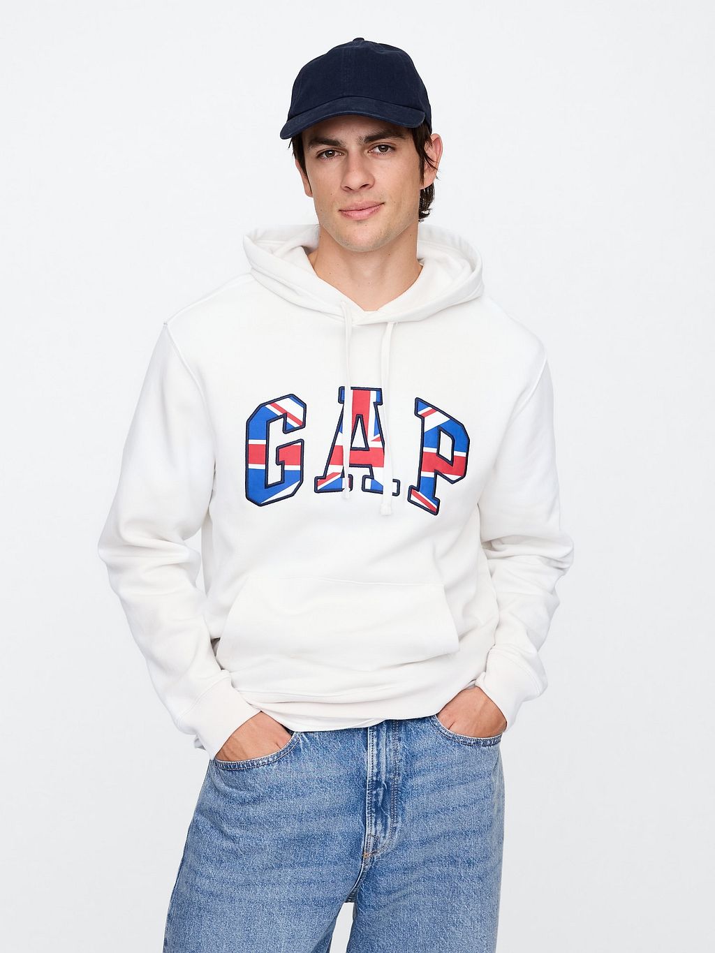 SWEATER HOMBRE ALGODÓN THERMAL TURTLENECK