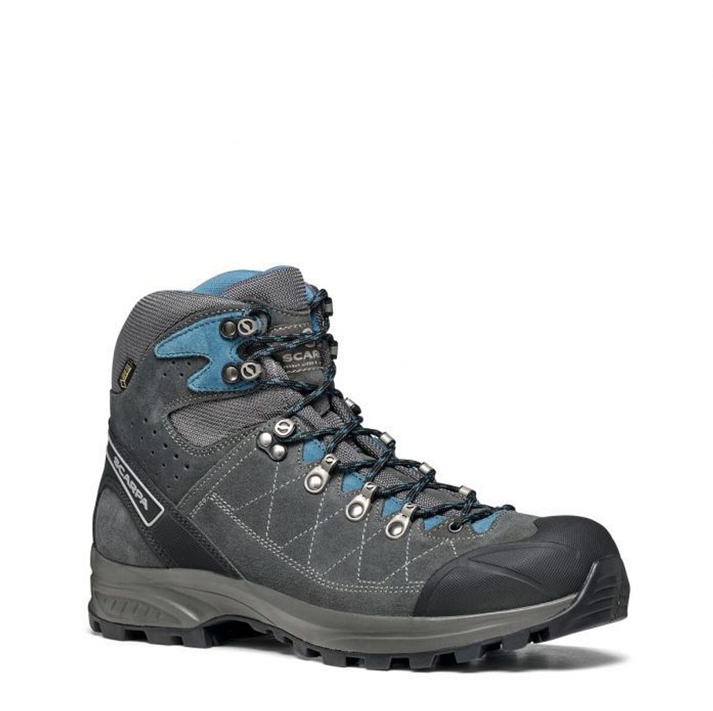 ZAPATO HOMBRE ZODIAC TRK GTX