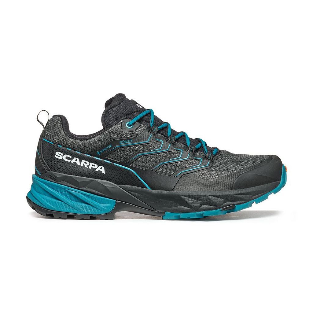 ZAPATO HOMBRE ZODIAC TRK GTX