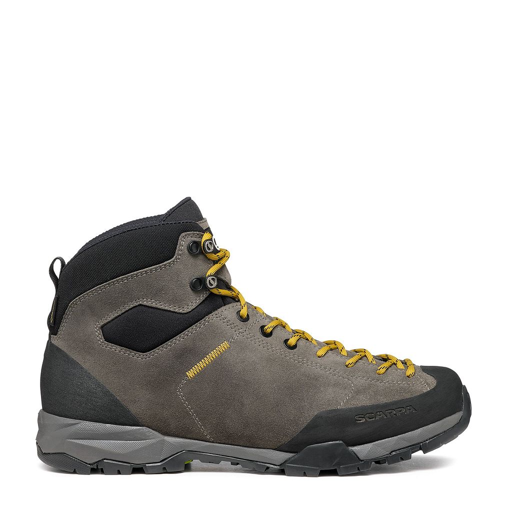 ZAPATILLA MUJER SCARPA CRUX GTX