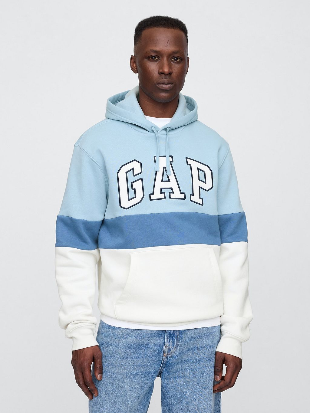 Sweater Gap Polo Pique Toddler Niño