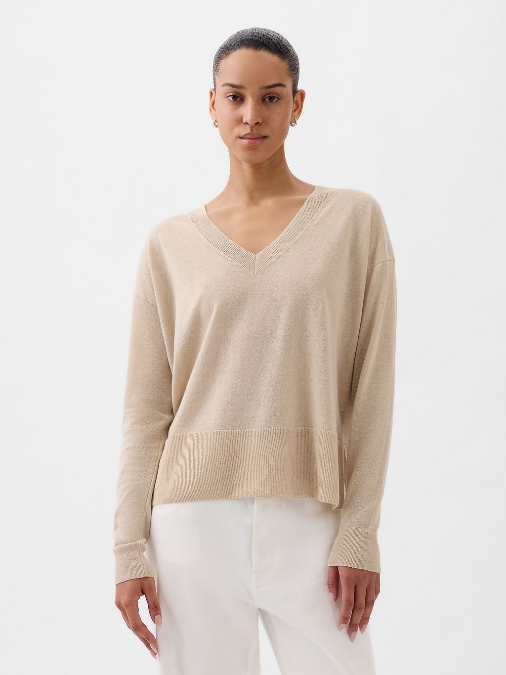 SWEATER MUJER MERINO CARDIGAN