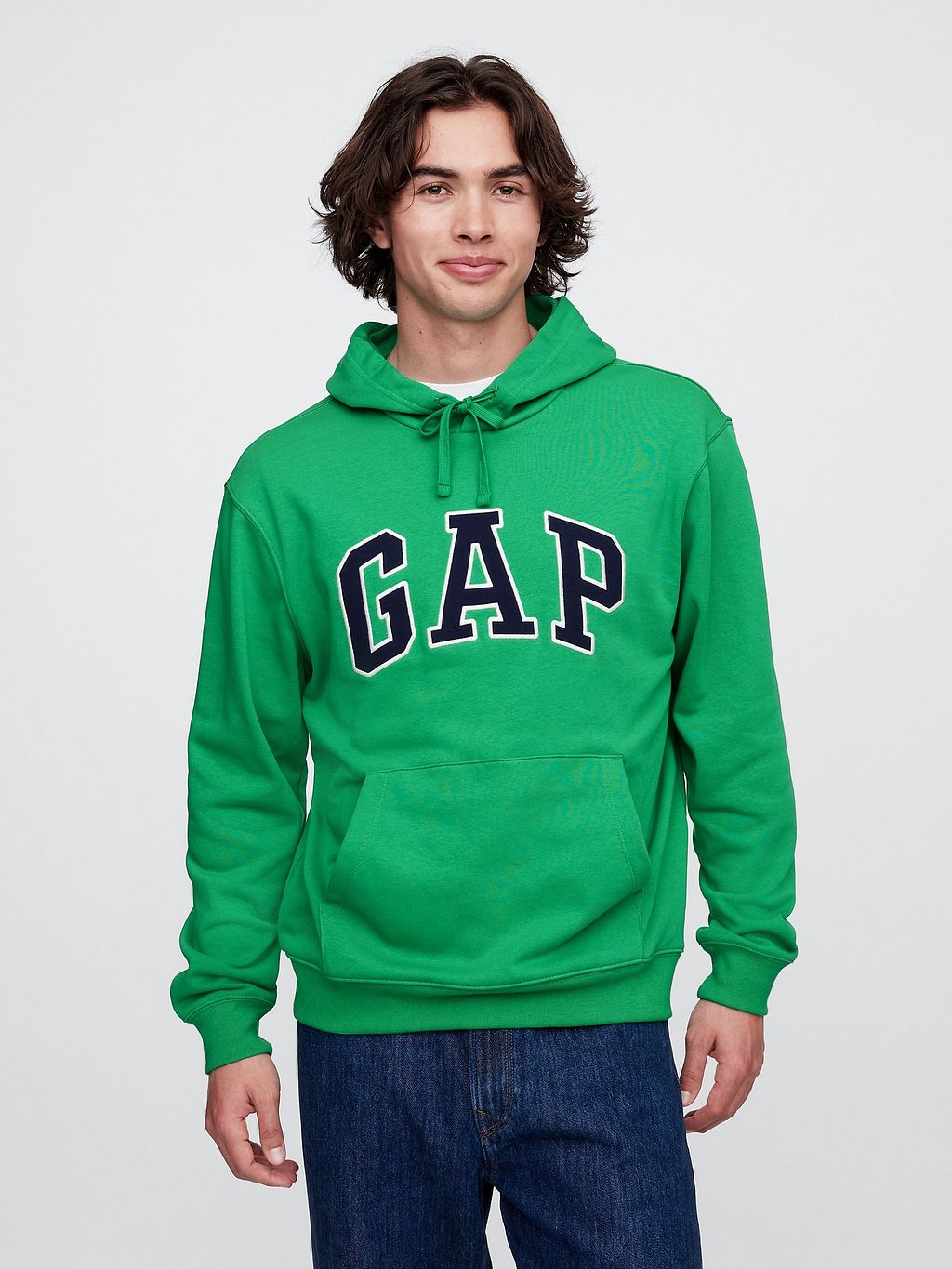 Sweater Gap Polo Pique Toddler Niño