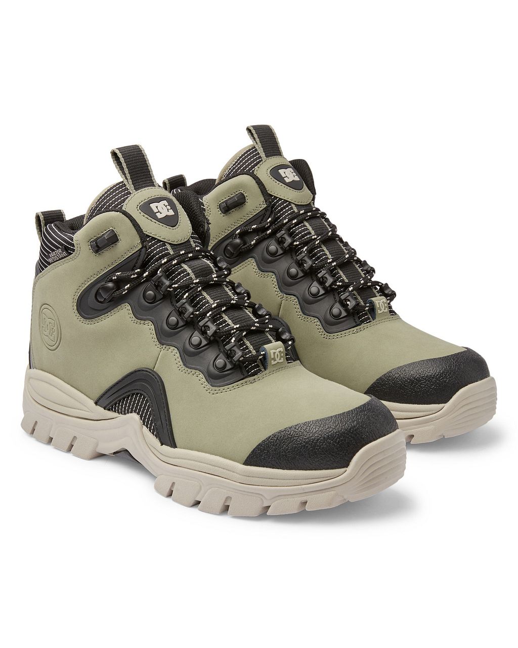 ZAPATILLA X ULTRA 4 MID GTX HOMBRE
