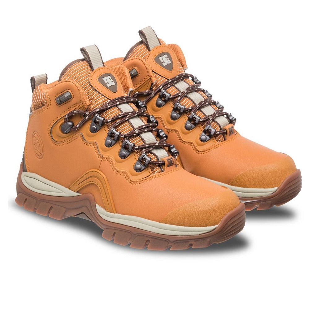 ZAPATO MORAINE MID GTX
