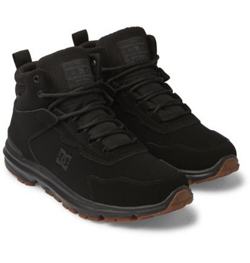 ZAPATILLA HOMBRE LYNX ZERO