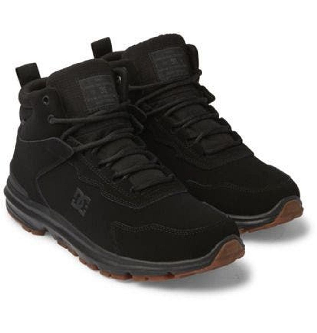 BOTAS HOMBRE MUTINY WR
