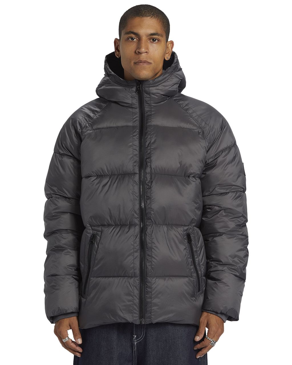 バーバリー&amp;ＧＡＰ f君様 Chaqueta Gap Puffer Hombre