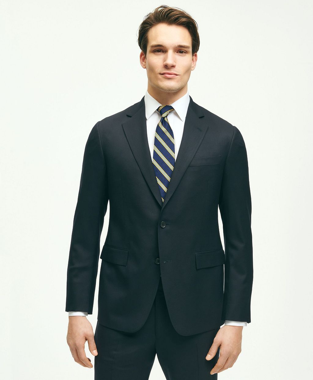 TRAJE HOMBRE CLASSIC FIT WOOL 1818